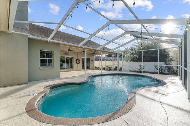 26203 CORKWOOD COURT, Land O Lakes, FL 34639