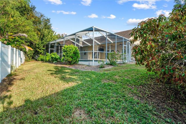 26203 CORKWOOD COURT, Land O Lakes, FL 34639