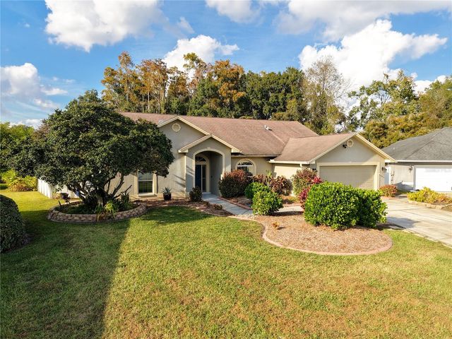 26203 CORKWOOD COURT, Land O Lakes, FL 34639