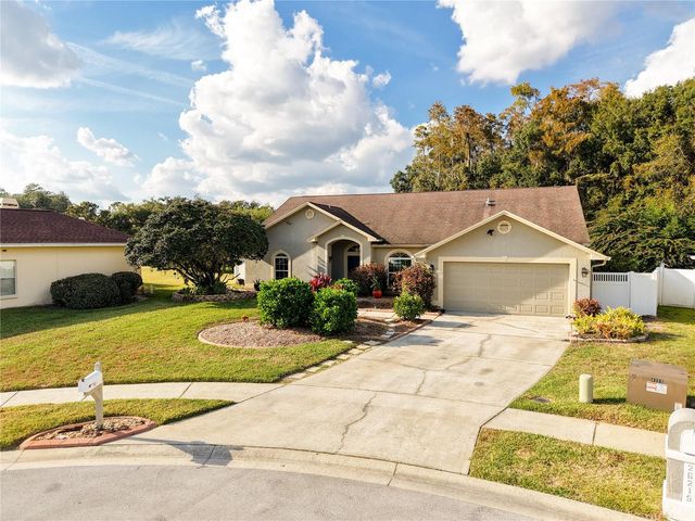 26203 CORKWOOD COURT, Land O Lakes, FL 34639