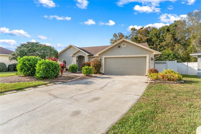 26203 CORKWOOD COURT, Land O Lakes, FL 34639