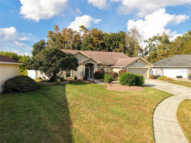 26203 CORKWOOD COURT, Land O Lakes, FL 34639