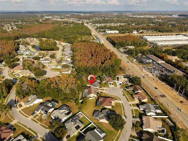 26203 CORKWOOD COURT, Land O Lakes, FL 34639