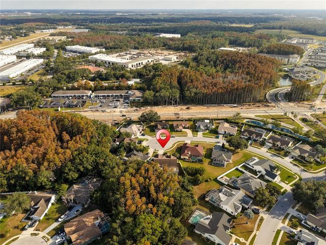 26203 CORKWOOD COURT, Land O Lakes, FL 34639