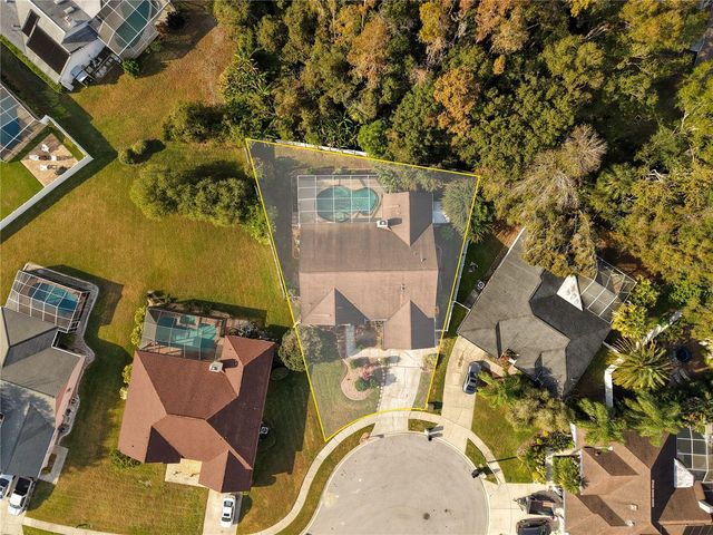 26203 CORKWOOD COURT, Land O Lakes, FL 34639