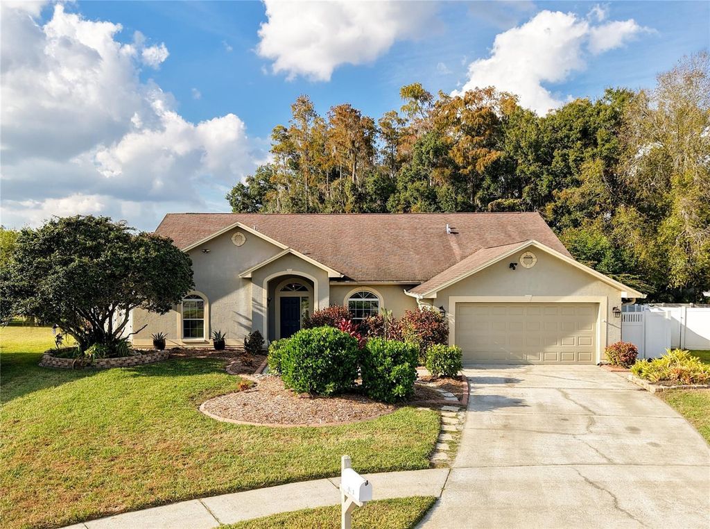 26203 CORKWOOD COURT, Land O Lakes, FL 34639