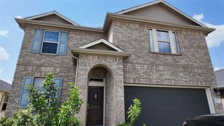5327 Sunny Ray Drive, Katy, TX 77493