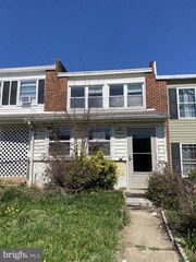 8048 EASTDALE RD, Baltimore, MD 21224