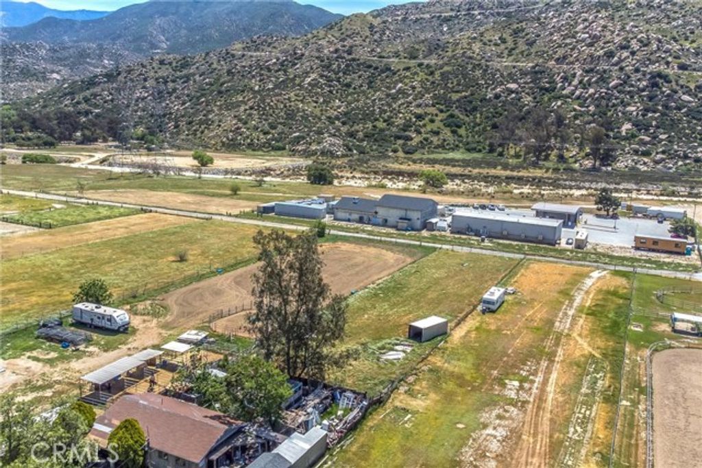 0 Porter, Banning, CA 92220