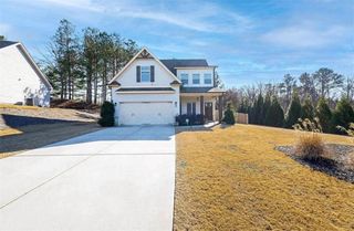 1201 Shiva Boulevard, Winder, GA 30680