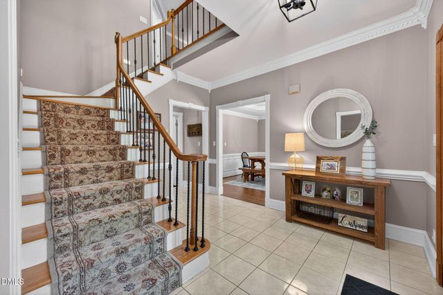 105 Fifemoor Court, Cary, NC 27518