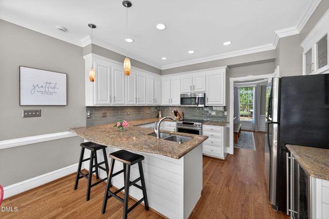 105 Fifemoor Court, Cary, NC 27518