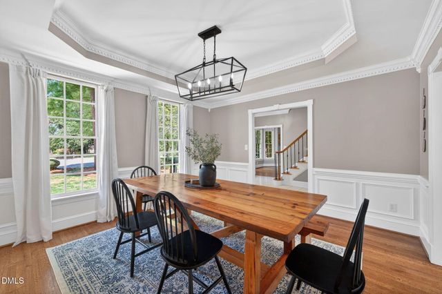 105 Fifemoor Court, Cary, NC 27518