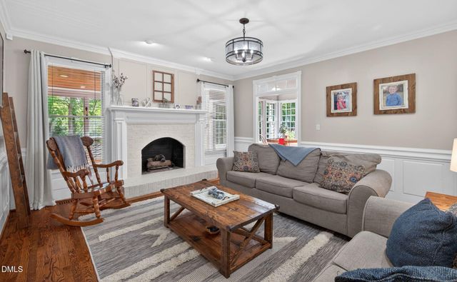 105 Fifemoor Court, Cary, NC 27518