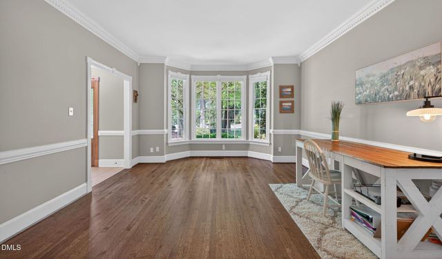 105 Fifemoor Court, Cary, NC 27518