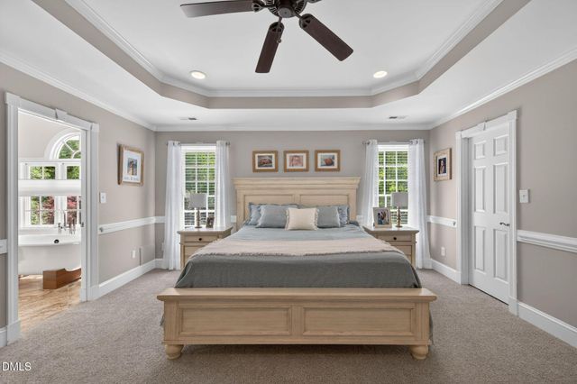 105 Fifemoor Court, Cary, NC 27518