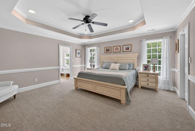 105 Fifemoor Court, Cary, NC 27518