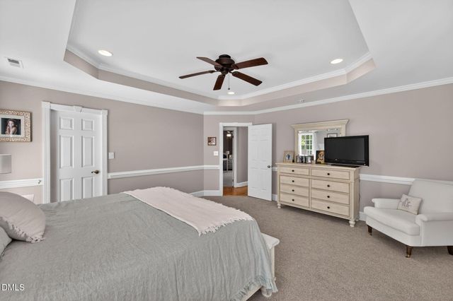 105 Fifemoor Court, Cary, NC 27518