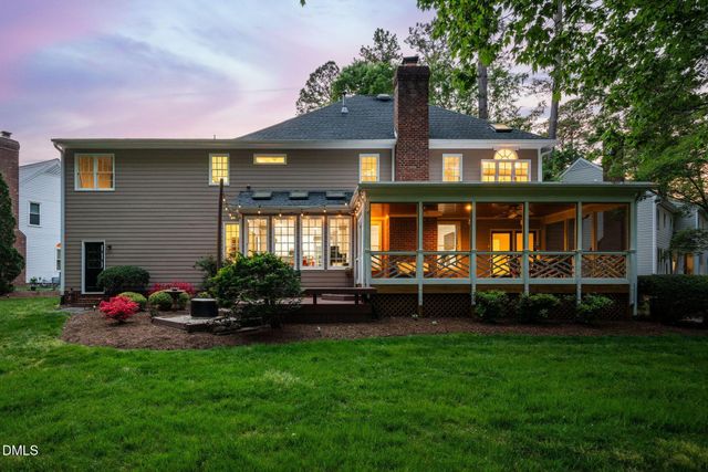 105 Fifemoor Court, Cary, NC 27518