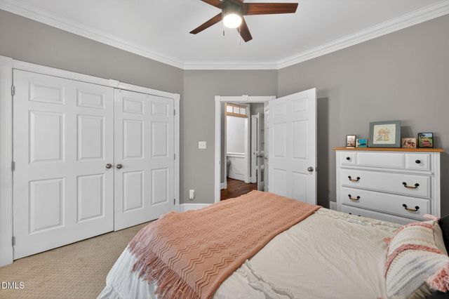 105 Fifemoor Court, Cary, NC 27518