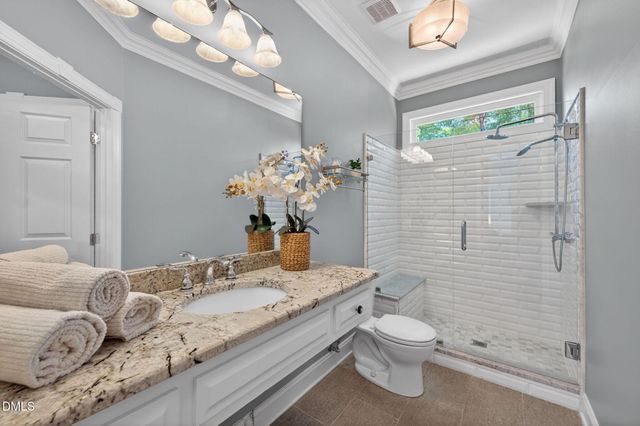 105 Fifemoor Court, Cary, NC 27518