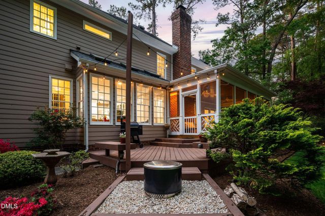 105 Fifemoor Court, Cary, NC 27518