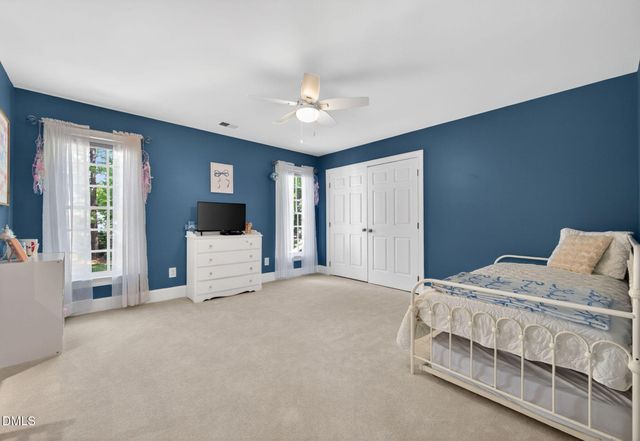 105 Fifemoor Court, Cary, NC 27518