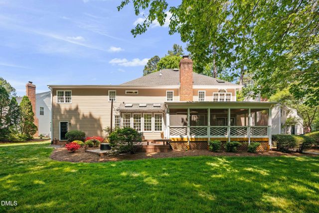 105 Fifemoor Court, Cary, NC 27518