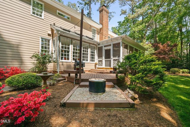 105 Fifemoor Court, Cary, NC 27518