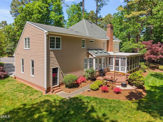 105 Fifemoor Court, Cary, NC 27518