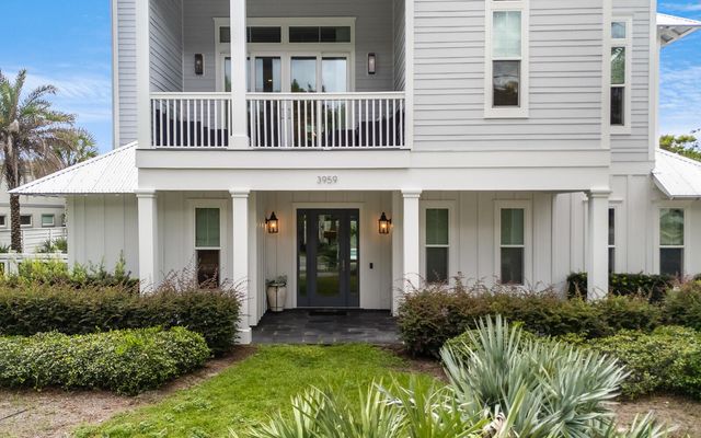3959 W County Hwy 30A, Santa Rosa Beach, FL 32459
