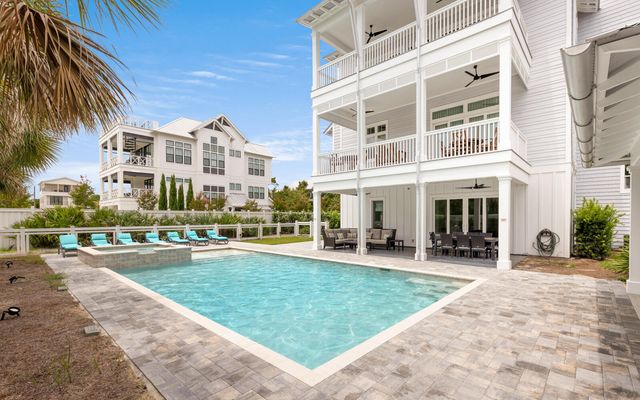 3959 W County Hwy 30A, Santa Rosa Beach, FL 32459