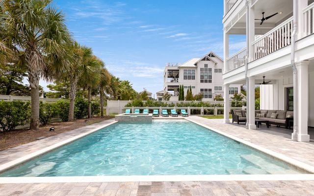 3959 W County Hwy 30A, Santa Rosa Beach, FL 32459