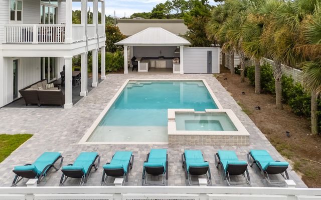 3959 W County Hwy 30A, Santa Rosa Beach, FL 32459