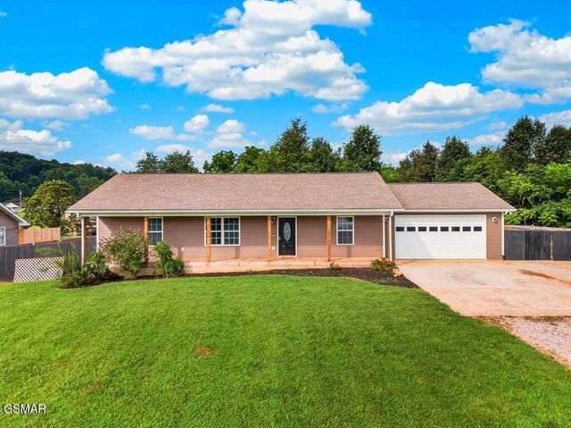269 Riviera Drive, Newport, TN 37821
