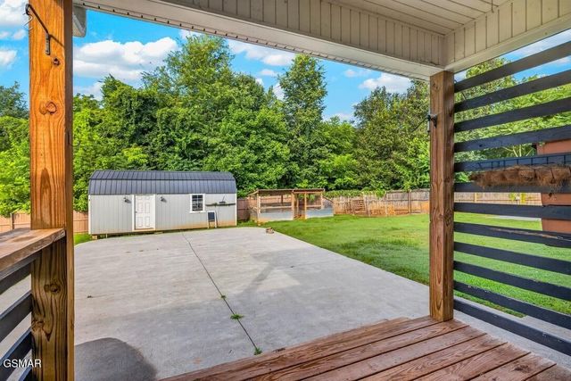 269 Riviera Drive, Newport, TN 37821