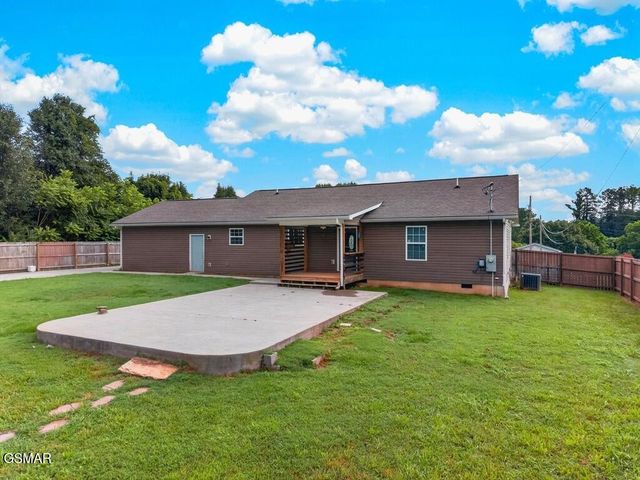 269 Riviera Drive, Newport, TN 37821