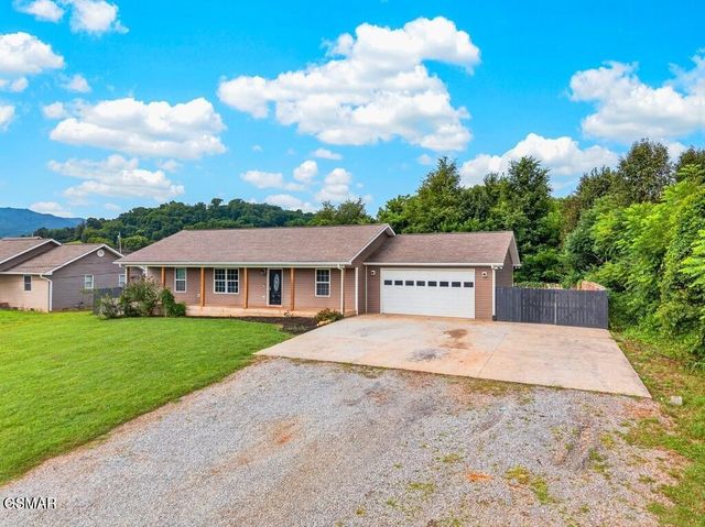 269 Riviera Drive, Newport, TN 37821