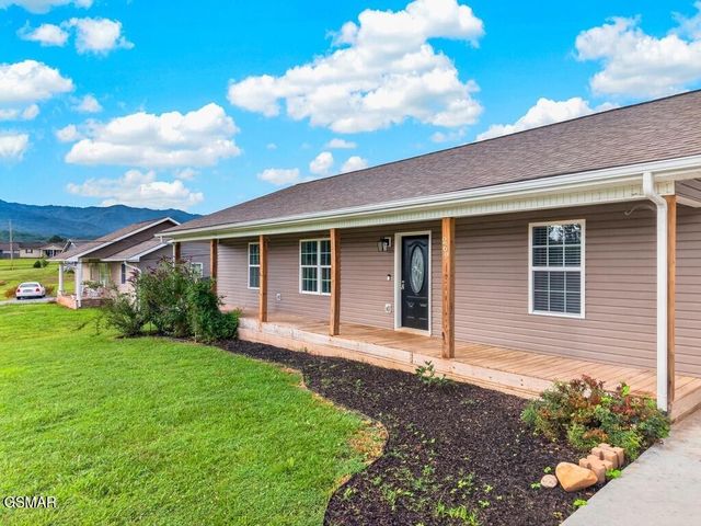 269 Riviera Drive, Newport, TN 37821