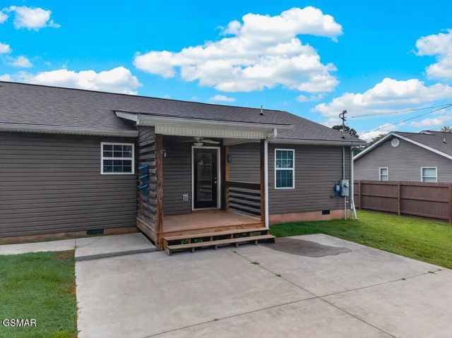269 Riviera Drive, Newport, TN 37821