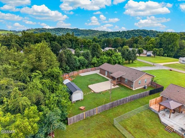 269 Riviera Drive, Newport, TN 37821