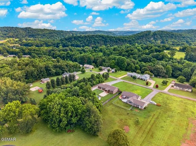 269 Riviera Drive, Newport, TN 37821