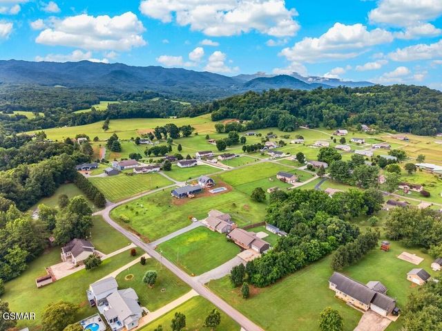 269 Riviera Drive, Newport, TN 37821