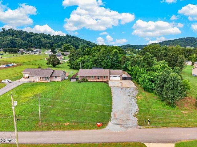 269 Riviera Drive, Newport, TN 37821