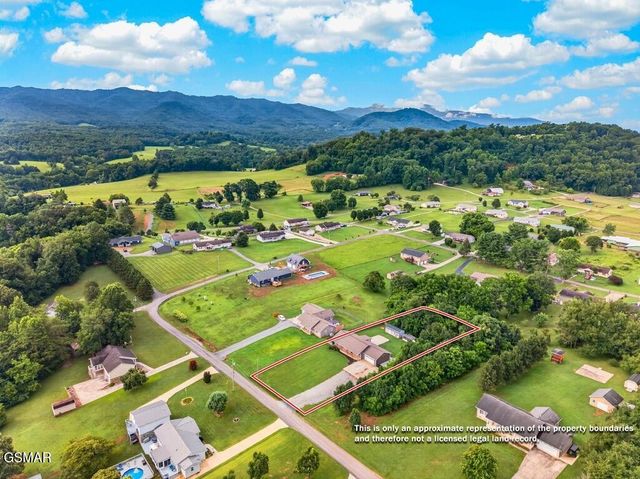 269 Riviera Drive, Newport, TN 37821