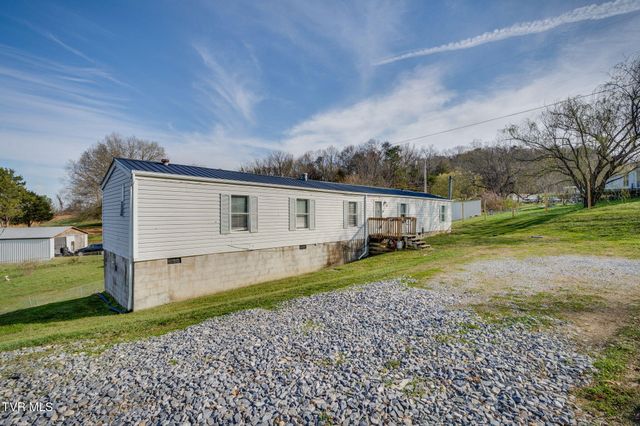 145 Lc Mckee Road, Jonesborough, TN 37659