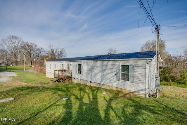 145 Lc Mckee Road, Jonesborough, TN 37659