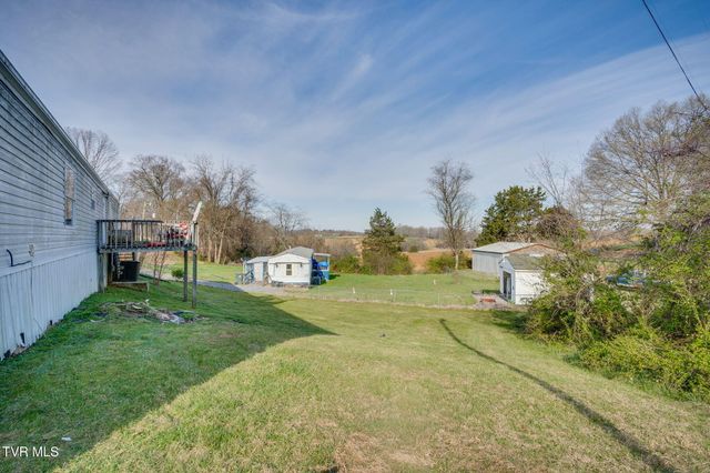 145 Lc Mckee Road, Jonesborough, TN 37659