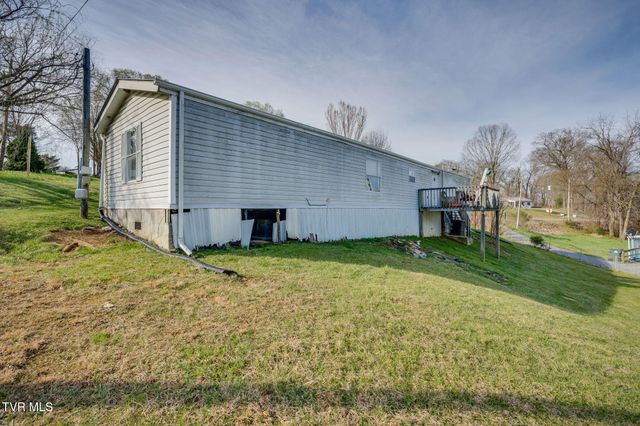 145 Lc Mckee Road, Jonesborough, TN 37659