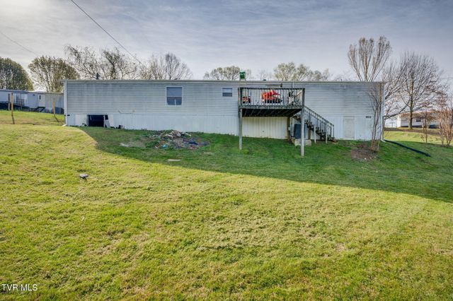 145 Lc Mckee Road, Jonesborough, TN 37659